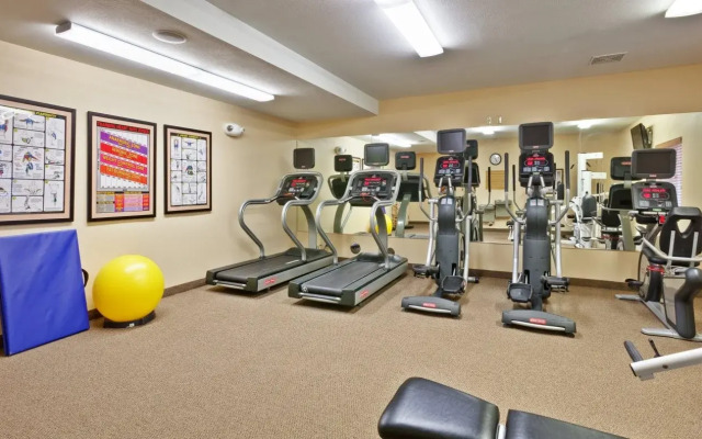 Candlewood Suites Buffalo - Amherst by IHG