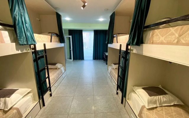 A Hostel