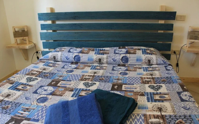 Villa Lina Bed&Breakfast
