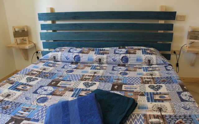 Villa Lina Bed&Breakfast