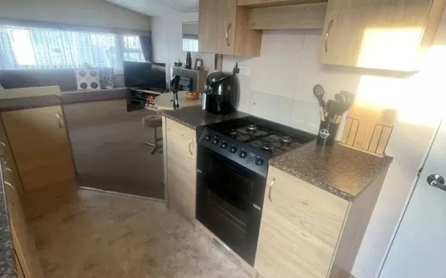 Tp61, Lyons Robin Hood, pet Friendly With Wifi