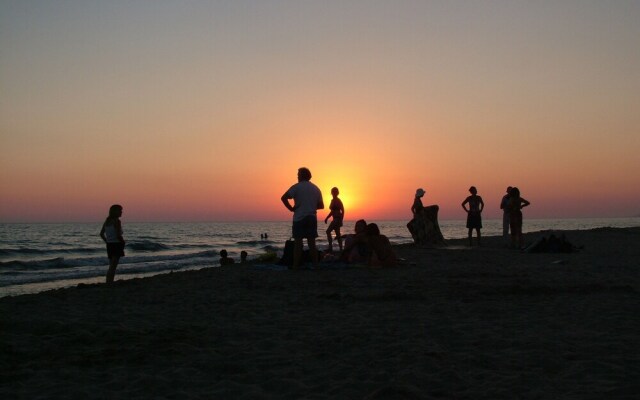 Patara Caretta Hotel