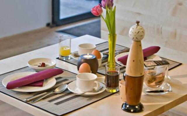 Hotel Talblick