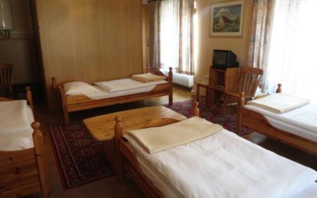 Motel Divjak