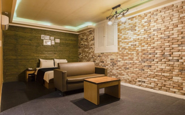 Hotel Nuri