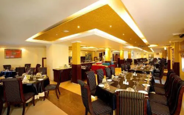 LuLu ICC And Garden Hotels