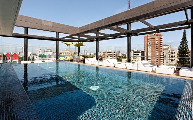 Holiday Inn Santo Domingo by IHG
