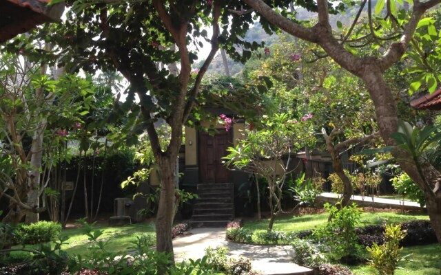 Rumah Imbang Villa - Candidasa