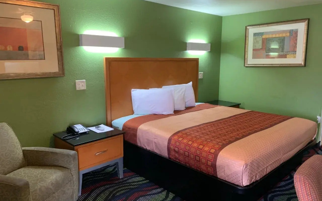 Executive Inn of Hondo