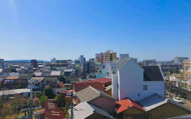Hotel Nankairo