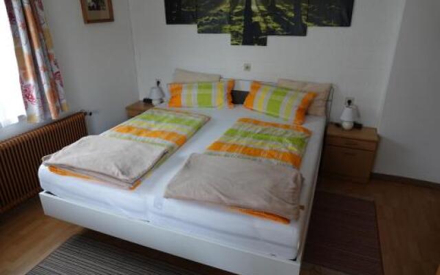 Ferienwohnung Grießer