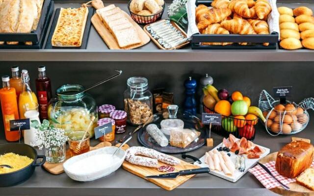 Appart'City Confort Nantes Ouest St Herblain