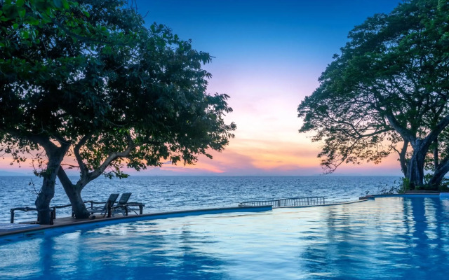 Phi Phi Natural Resort