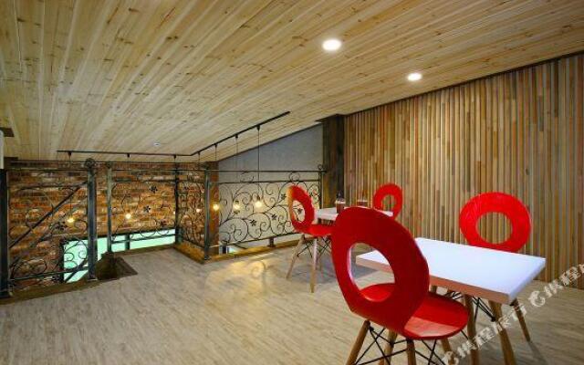 Gyeongju Yolo Pension