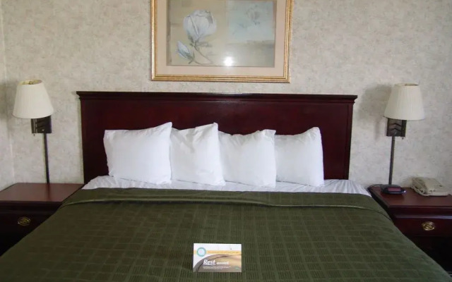 Quality Inn Liverpool