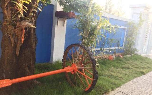 Coi Xay Gio Homestay