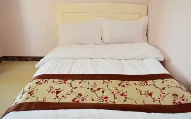 Taiyuan Mango Apartment