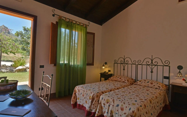 Tenute Plaia Agriturismo