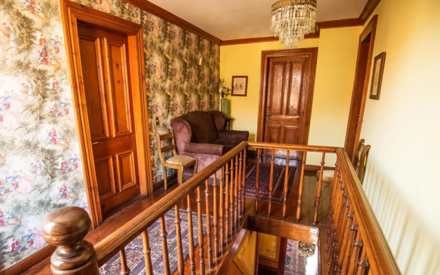 Gran Hotel Gervasoni