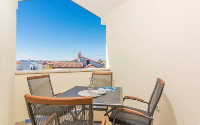 Apartments Hana in Funtana