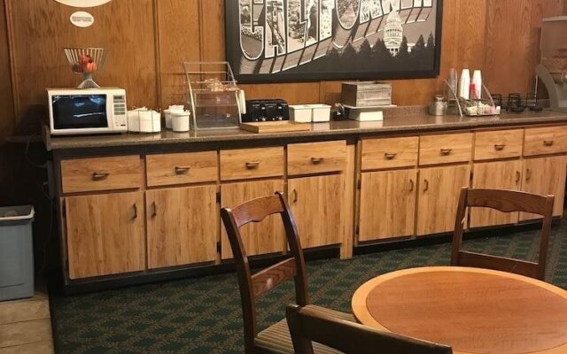 Knights Inn South Lake Tahoe