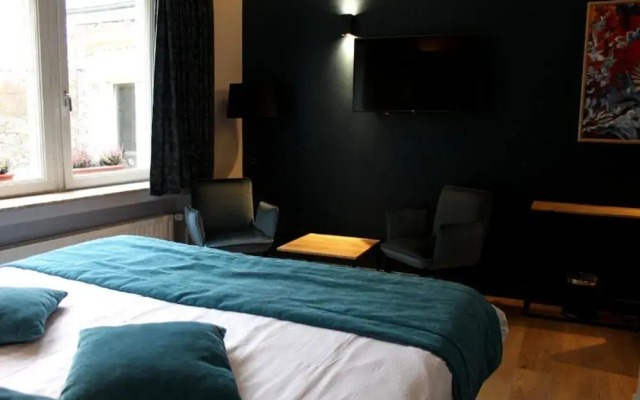 Hotel L'eau Vive
