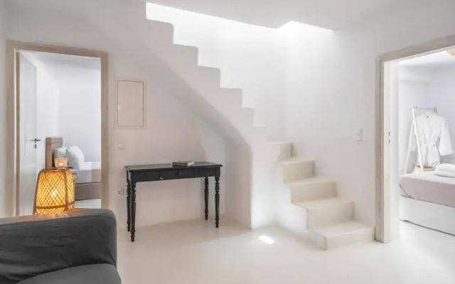 Villa Aegean Blue by LLB Villas - Beach in 500m.