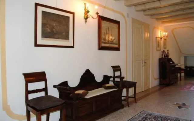 Ca' Settecento Residenza d'Epoca