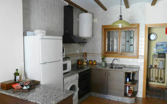 Casa Rural Valle del Palancia