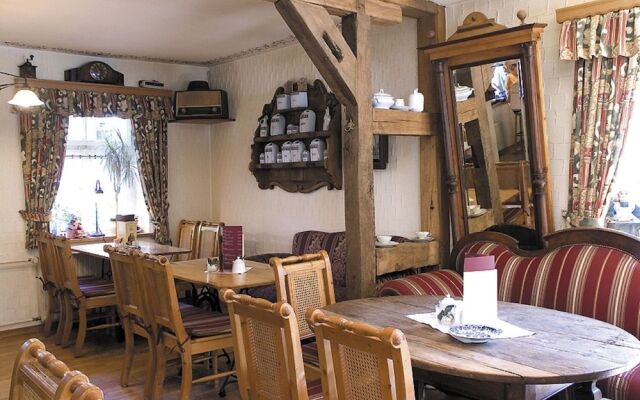 Hotel Garni Zur Alten Post