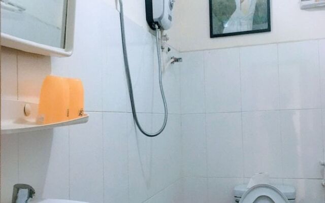 Hoa Hong Do Guesthouse