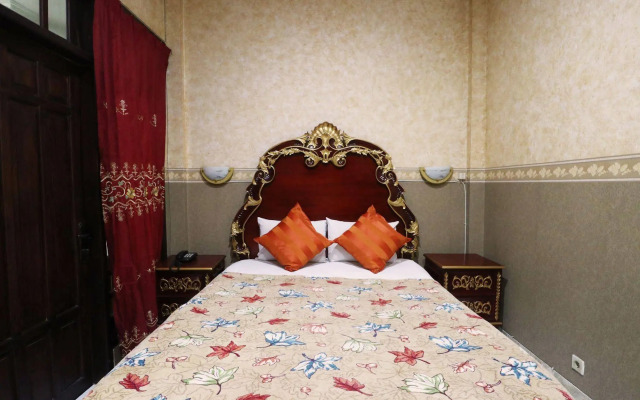 Andita Syariah Hotel