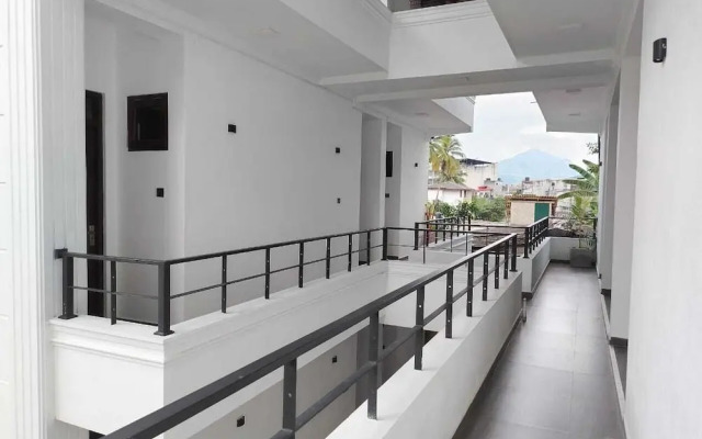 DIORA Hotel