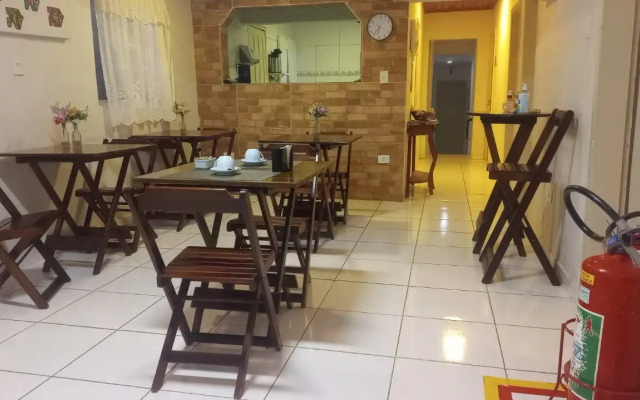 Pousada do Trinta
