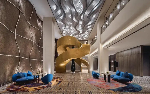 Hotel Indigo Yantai Golden Coast