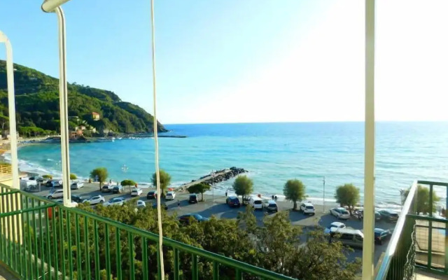 Fantastica vista mare