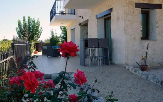 Villa Nikolina