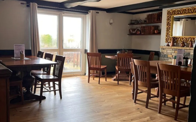 The Malt Shovel Inn