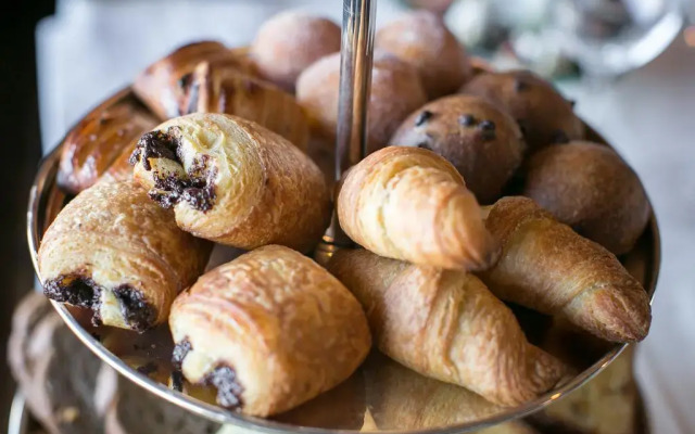 Hotel Chalet Il Capricorno