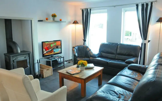 Beautiful Holiday Home in Barvaux sur Ourthe