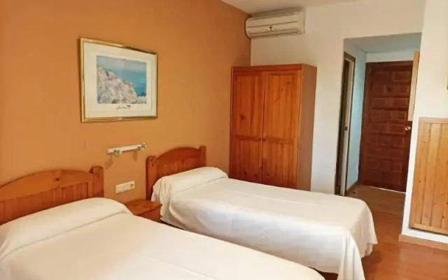 Apartamentos Sol y Luna 3000