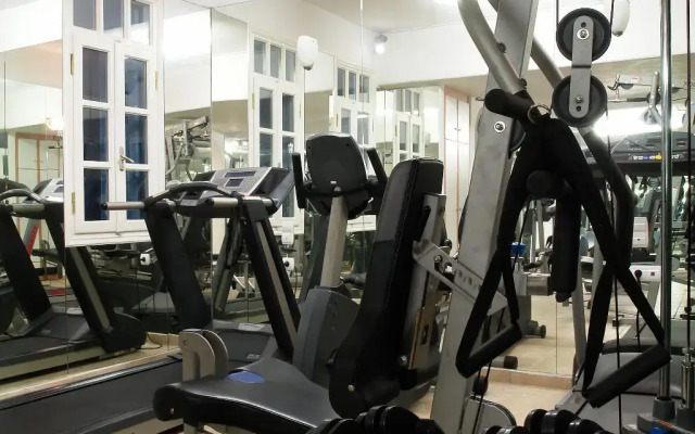 Chora Resort Hotel & Spa
