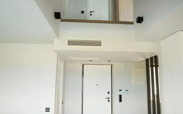 Sunrise Villas Collection
