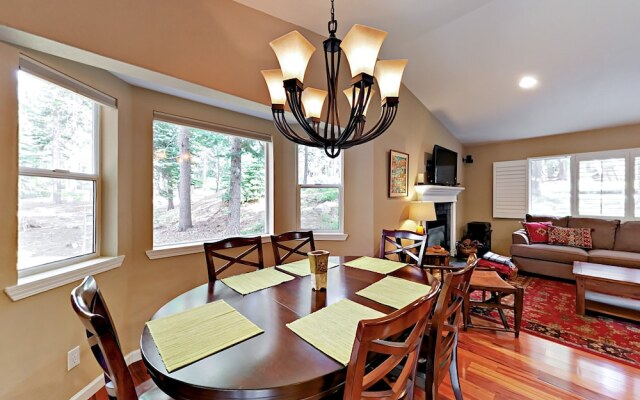 Totally Remodeled Cabin in South Lake Tahoe by RedAwning