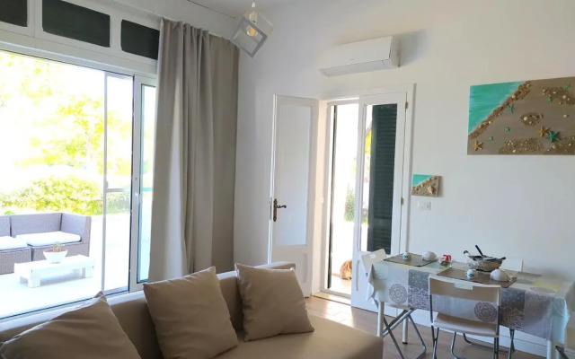 La prima casa