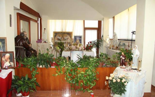 Albergo San Michele