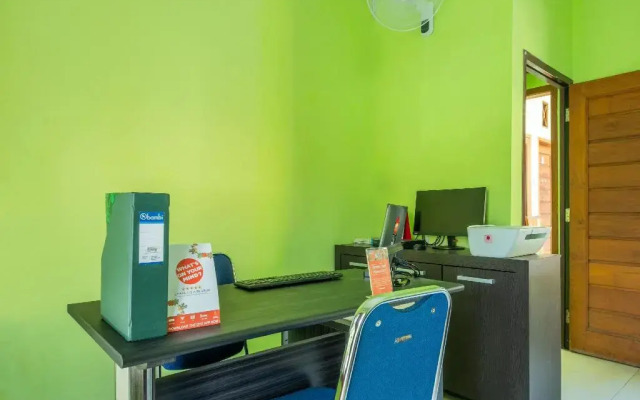 OYO 1399 Cemara Residence Syariah