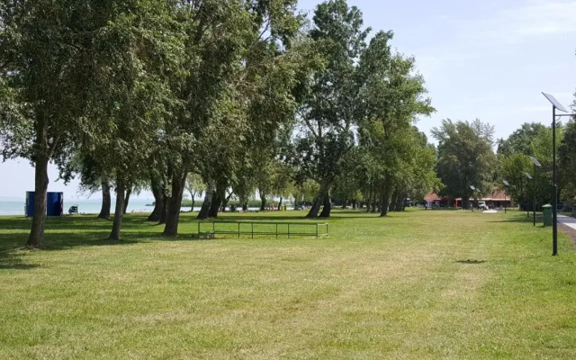Lelle Resort B20