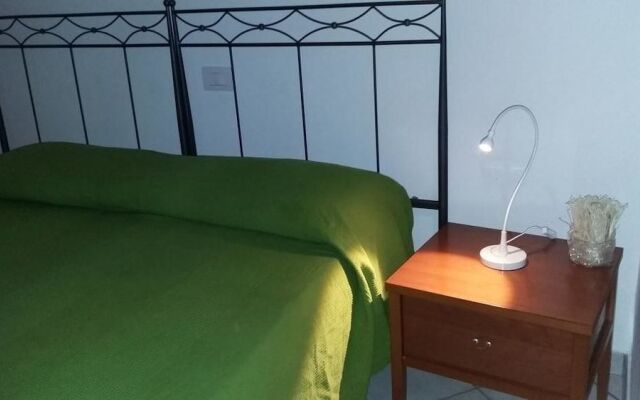 Guesthouse Il ritrovo di Parmenide