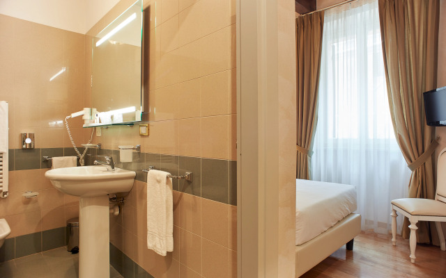 Albergo Mazzanti